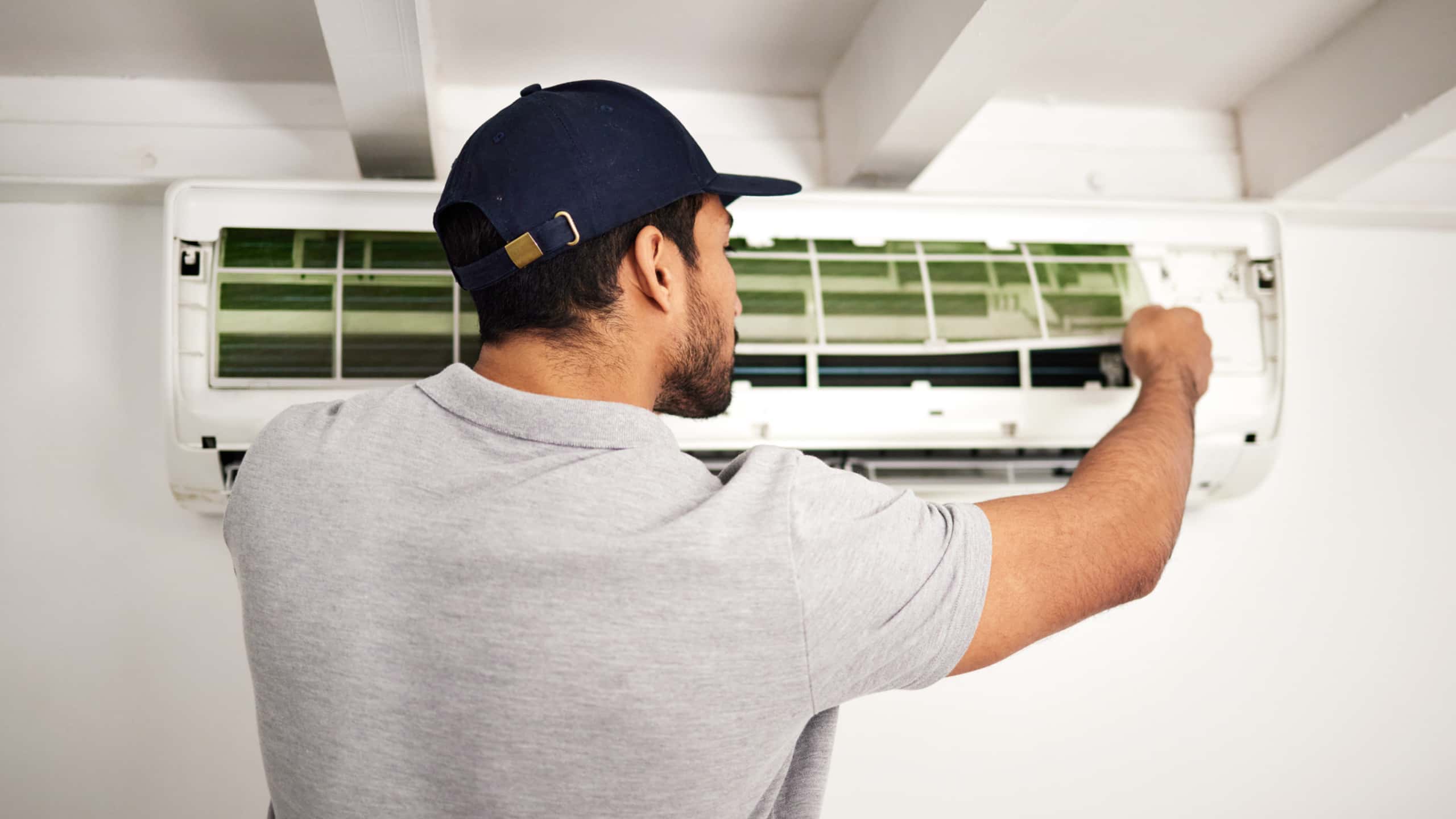 What to Expect From Your Exterminator Visit