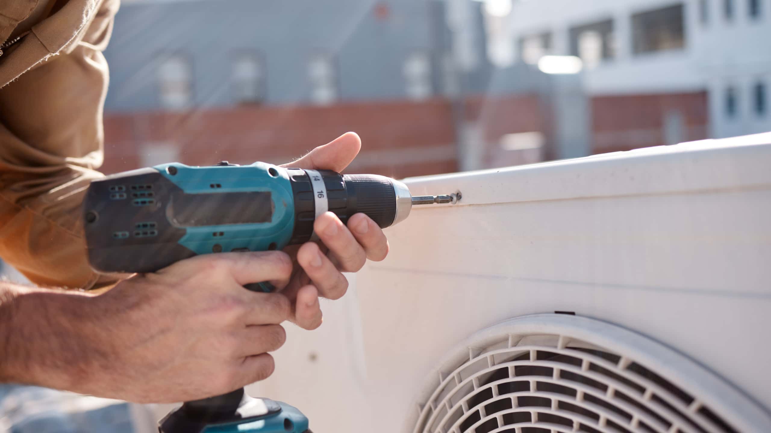 What is the Latest Technology in Pest Control