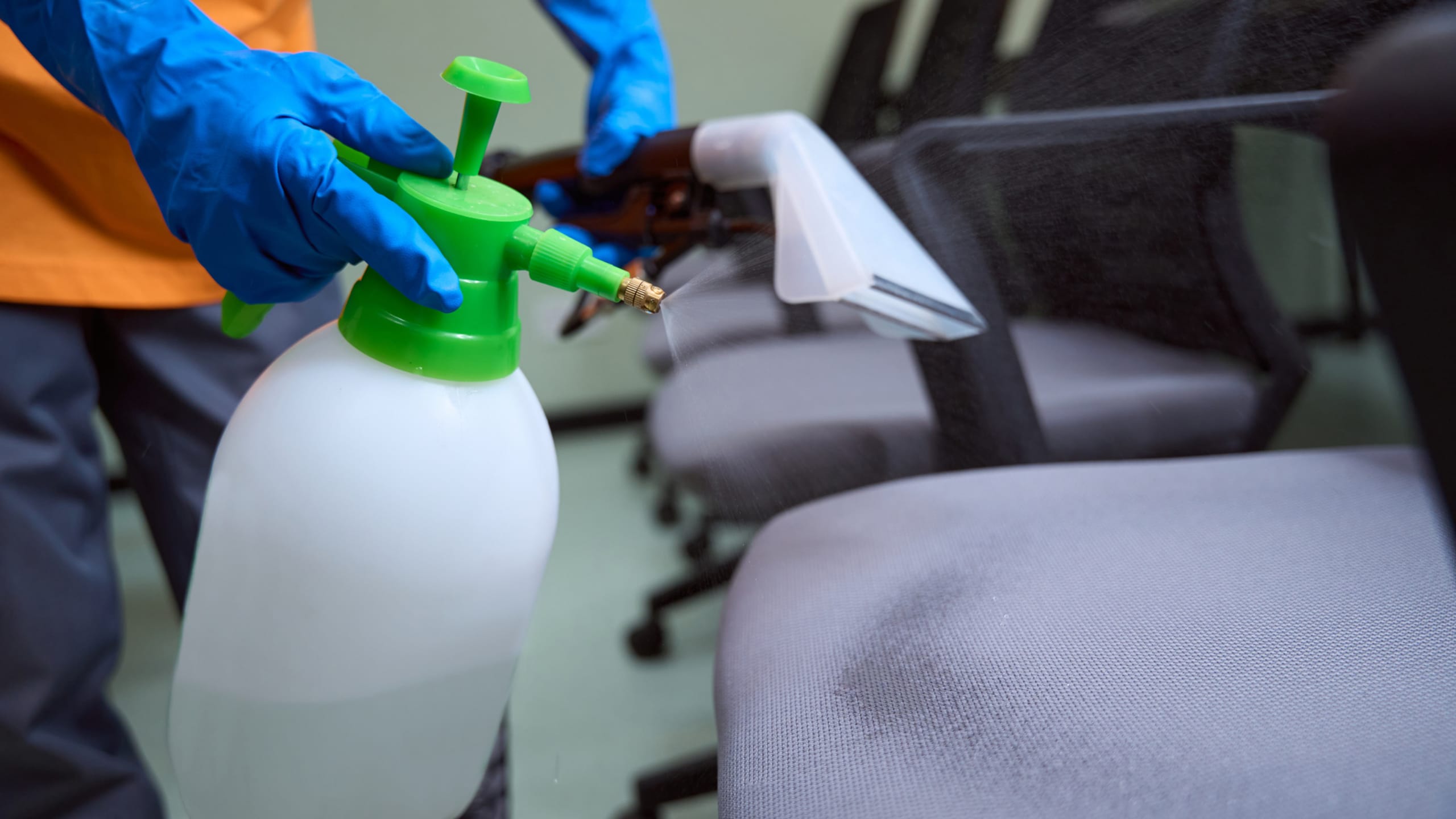 How to Get the Most Out of Office Cleaning in Melbourne 