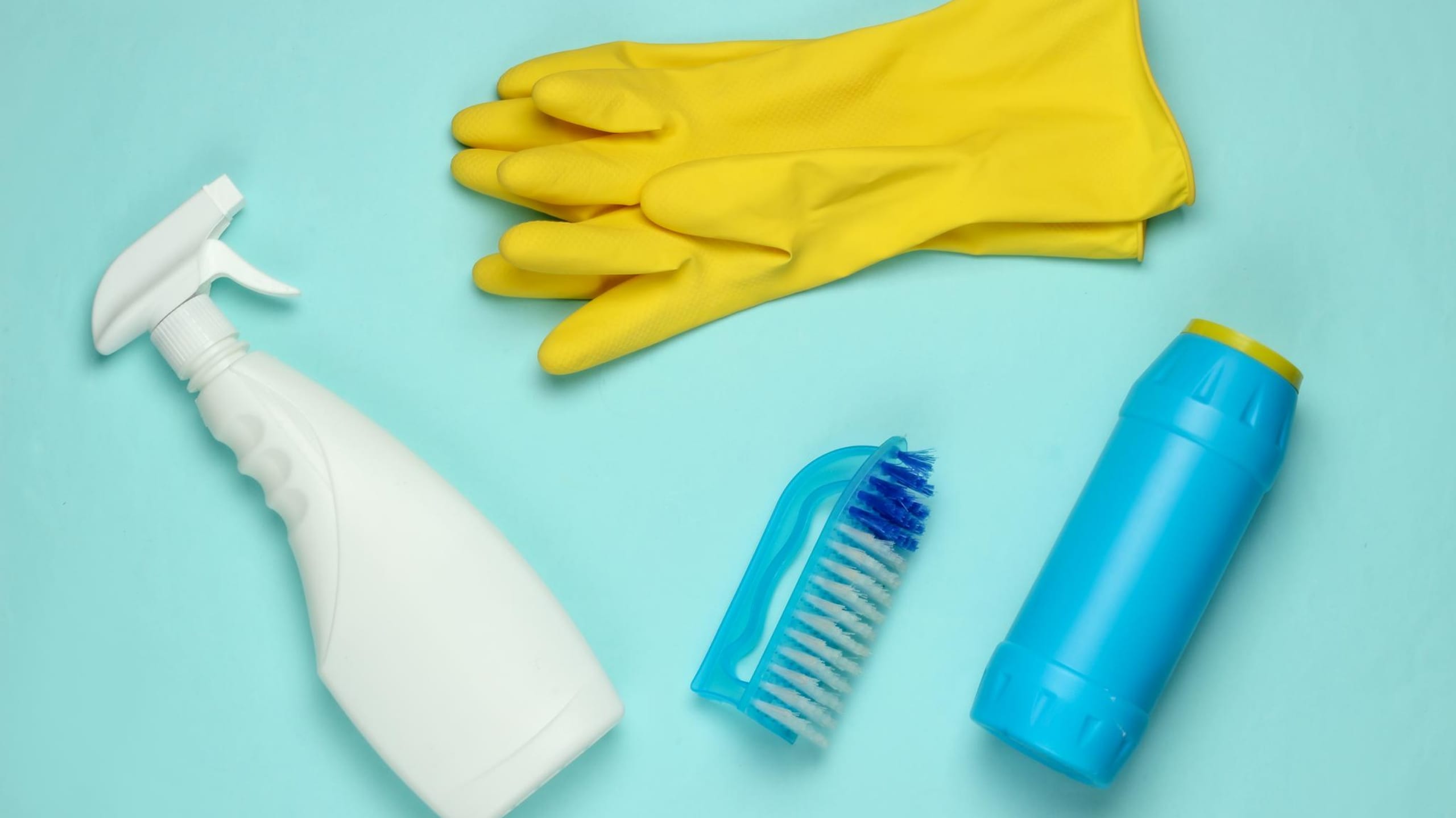 cleaning services