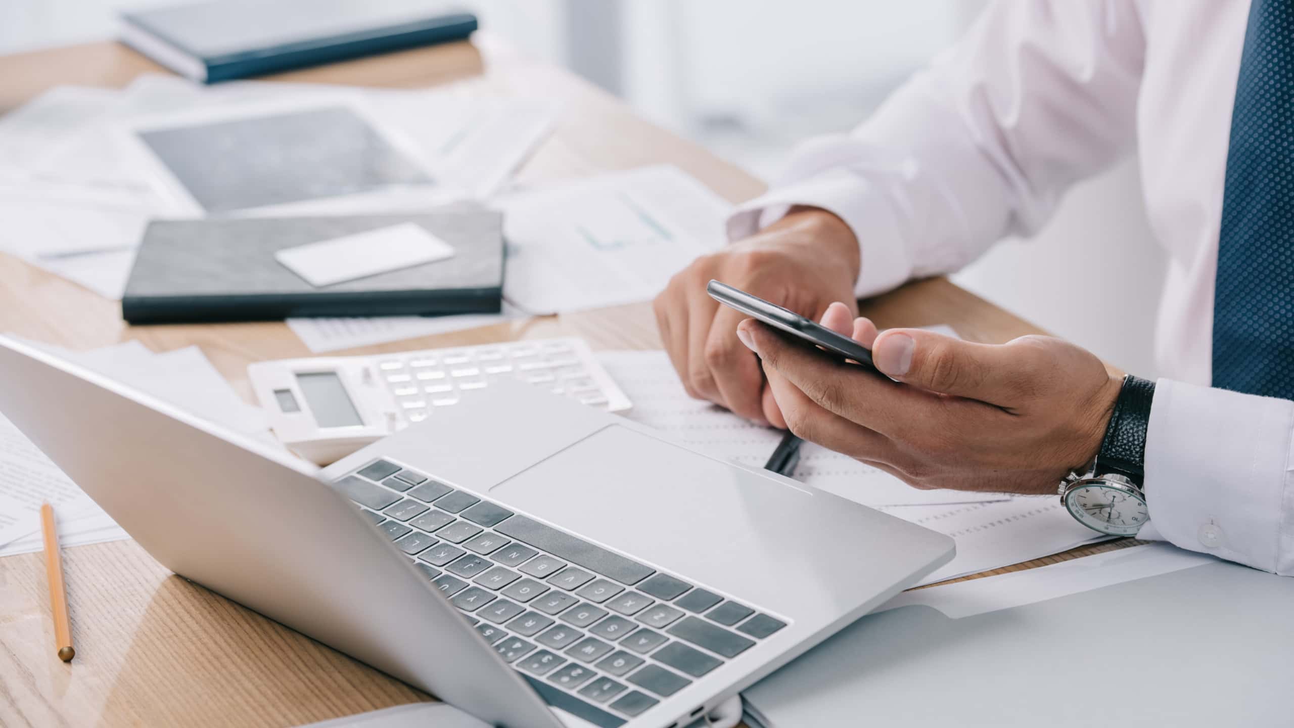 How to Keep Costs Low and Growth High with an Experienced Accounting Firm