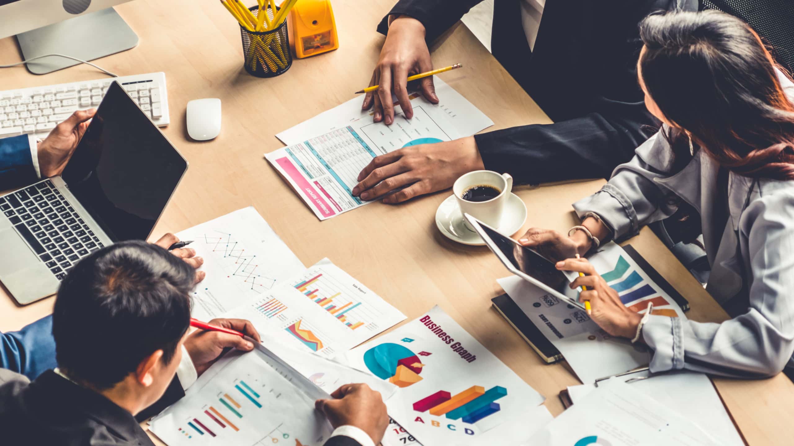 Developing an Effective Online Reputation Management Plan for Your Accounting Firm