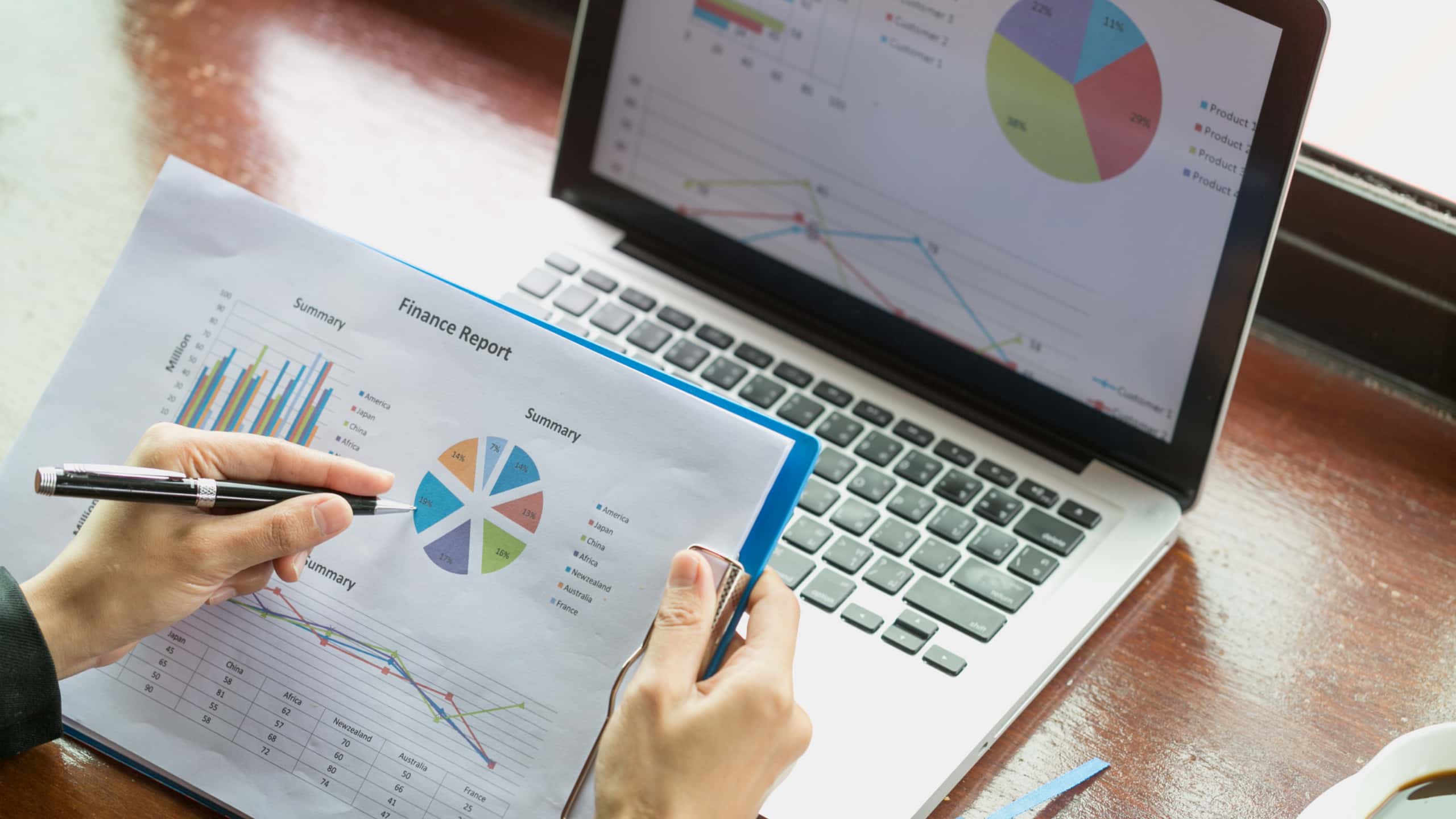 accounting firms