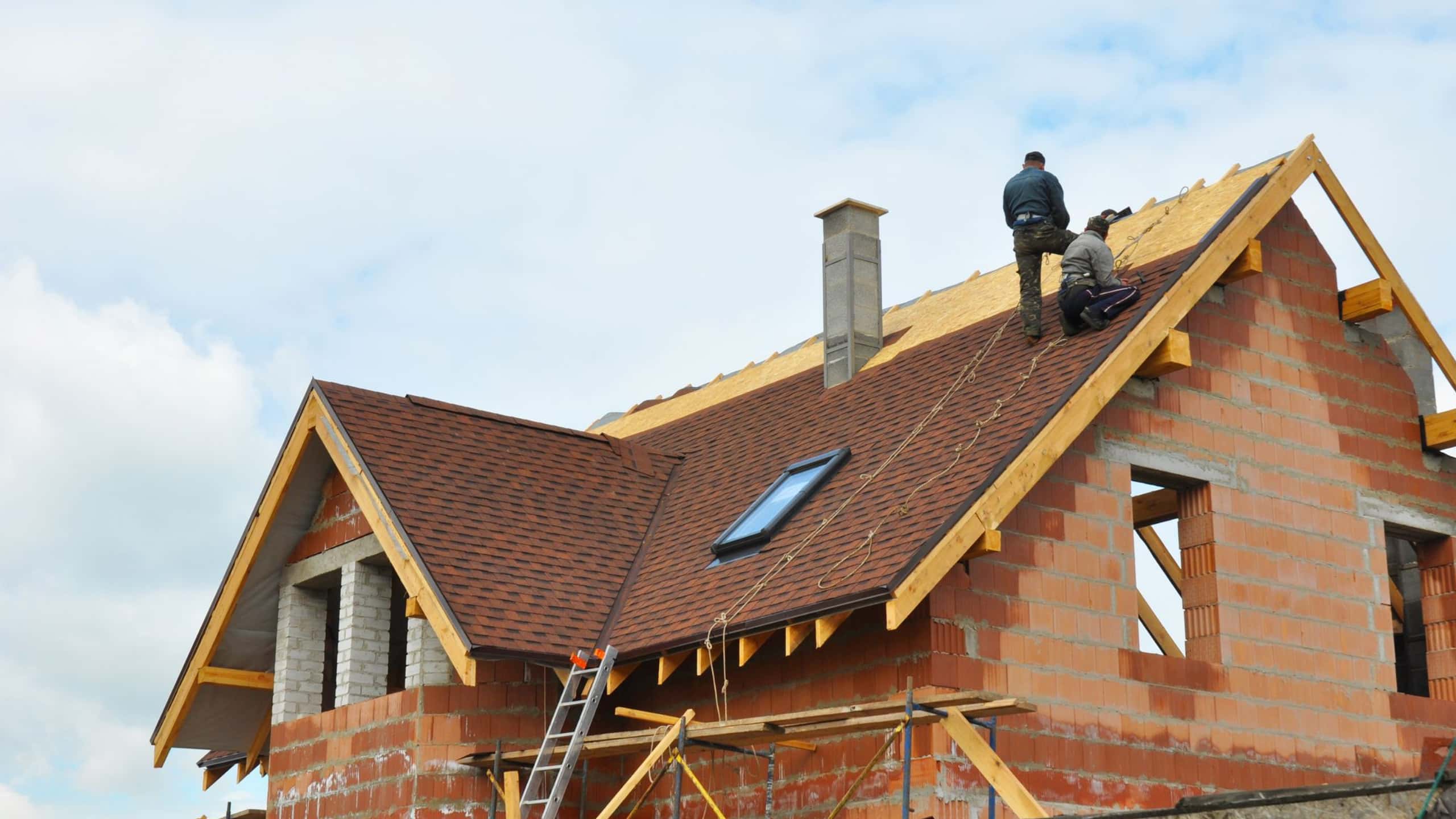 roof repair